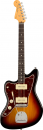 Fender American Professional II Jazzmaster LH RW 3TSB