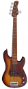 Marcus Miller P5 Alder-5 TS 