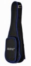 Ever Play UKB-C-1 Pokrowiec na ukulele koncertowe BL