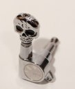 Partsland Skull 3+3 Tuner CR