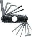 Ibanez MTZ11 CFP Multi Tool