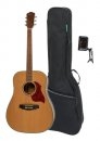 Carter Guitars CD-210S NL BUNDLE 2
