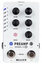 Mooer Preamp Model X2