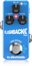 TC Electronic Flashback 2 mini delay