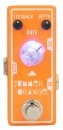 Tone City Summer Orange Phaser