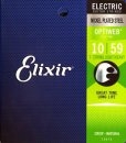 Elixir 19074 Optiweb Light/Heavy 10-59 (7 String)