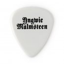 Dunlop YJMR01WH Yngwie Malmsteen 1.5mm