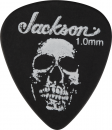 Jackson 451 Shape Skull Black Heavy 12-Pack