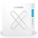 Daddario XSABR1253 Bronze