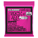 Ernie Ball 3253 Rock N Roll 9-42 3-Pack