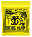 Ernie Ball 3627 Beefy Slinky 11-54 3-Pack