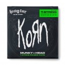 Dunlop KRHCN1065 Heavy Core