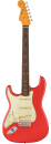 Fender American Vintage II 1961 Stratocaster Left Hand RW FRD