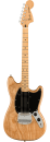 Fender Ben Gibbard Mustang MN NAT