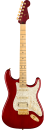 Fender Tash Sultana Stratocaster MN TRNSP CH