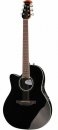 Ovation Celebrity Standard CS24L-5 BLK