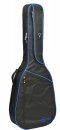 Ever Play Student Acoustic Bag Blue