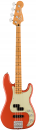 Fender Player Plus Precision Bass MN FRD 