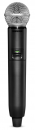 Shure GLXD2+/SM58