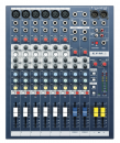 Soundcraft EPM6