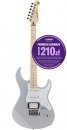 Yamaha Pacifica 112VM GR RL