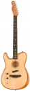 Fender American Acoustasonic Telecaster LH NAT