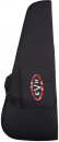EVH Wolfgang/Striped Series Economy Gig Bag Black