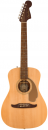 Fender Malibu Player NAT WN v2