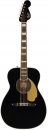 Fender Malibu Vintage BLK