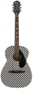 Fender Tim Armstrong Hellcat Checkerboard