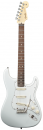 Fender Custom Shop Jeff Beck Signature Stratocaster OWT