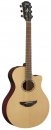 Yamaha APX600M NT