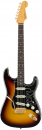 Fender Custom Shop Stevie Ray Vaughan Signature Stratocaster NOS 3TSB