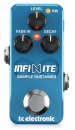 TC Electronic Infinite Mini Sample Sustainer