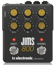 TC Electronic JIMS 800 PREAMP