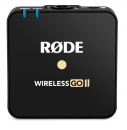 Rode Wireless GO II TX