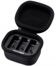 Rode Wireless GO II Charging Case