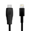 IK Multimedia Lightning to Micro-USB cable