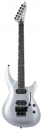 ESP LTD H3-1000FR Metallic Silver