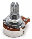Henderson B500K/15 Potencjometr liniowy gitarowy TONE