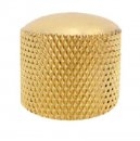 Henderson GM0220 Ga�ka do gitary Z�ota