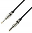 Adam Hall K3BVV0090 Kabel Jack 6,3 mm 0,9 metra