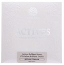 Knobloch ACTIVES Double Silver CX Carbon 300ADC Medium Tension