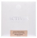 Knobloch ACTIVES Double Silver QZ Nylon 300ADQ Medium Tension