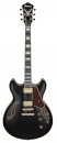 Ibanez AS93BC-BK
