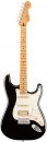 Fender Player II Stratocaster HSS MN BLK