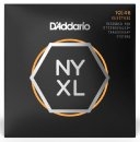 Daddario NYXLS1046