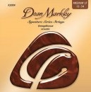 Dean Markley 2004 12-54 VintageBronze Singature Series Acoustic Guitar Strings