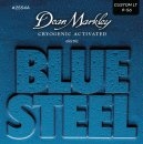 Dean Markley 2554A (7) Blue Steel 9-56