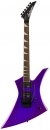 Jackson X Series Kelly KEX Deep Purple Metallic